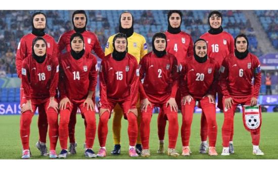 Австрали улс Ираны эмэгтэй хөлбөмбөгчдөд орогнол олгожээ