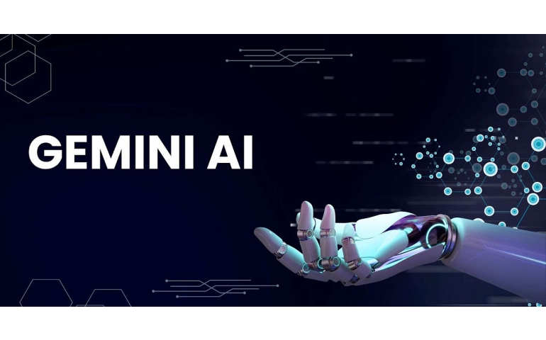 “Gemini” хиймэл оюун ухаан таны тухай бүхнийг мэднэ