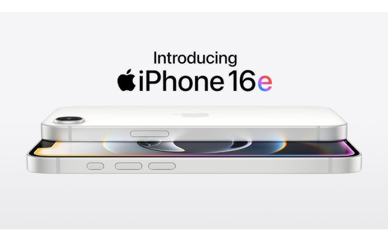“Apple” компани "iPhone 16e" гар утас танилцуулав