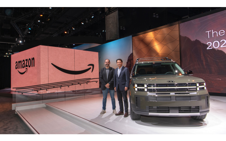 Ирэх онд “Amazon” компанийн вэб сайтаар дамжуулан автомашин худалдан авдаг болно
