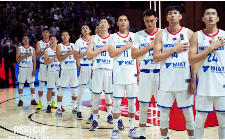 Сагсан бөмбөгийн тэмцээний 9000 тасалбарын 80 хувь нь 6 цагийн дотор борлов