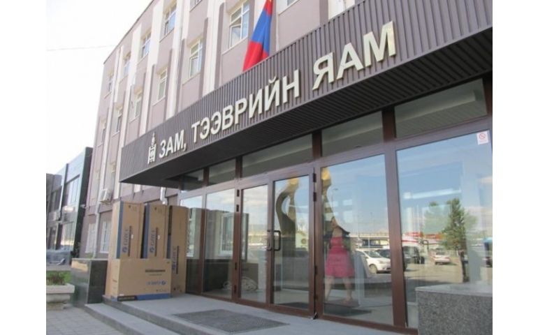 Бээжингийн зам харилцааны сургуульд 60 монгол хүүхдийг тэтгэлэгтэй сургах бүртгэл эхэллээ