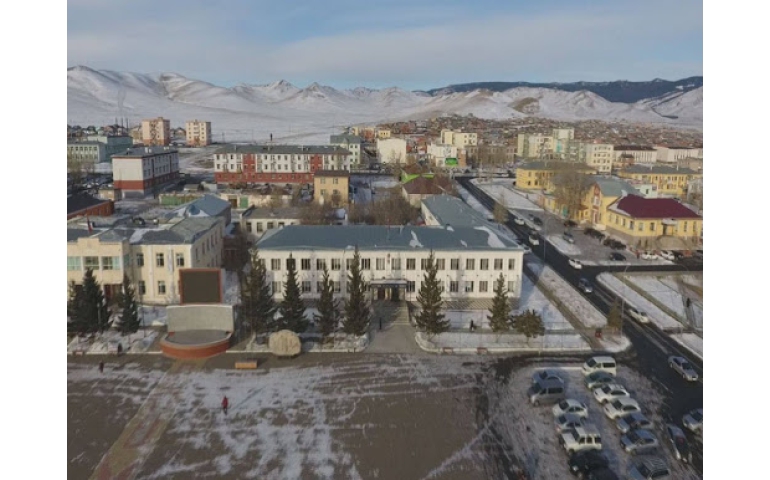 Төв аймагт электрон тамхи худалдахыг хориглолоо