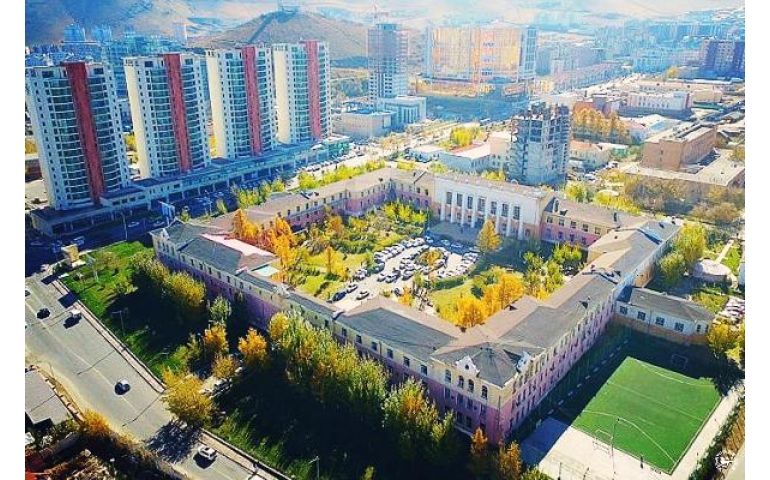 Хөдөө аж ахуйн оюутнууд хилийн чанадад цалинтай дадлагажина