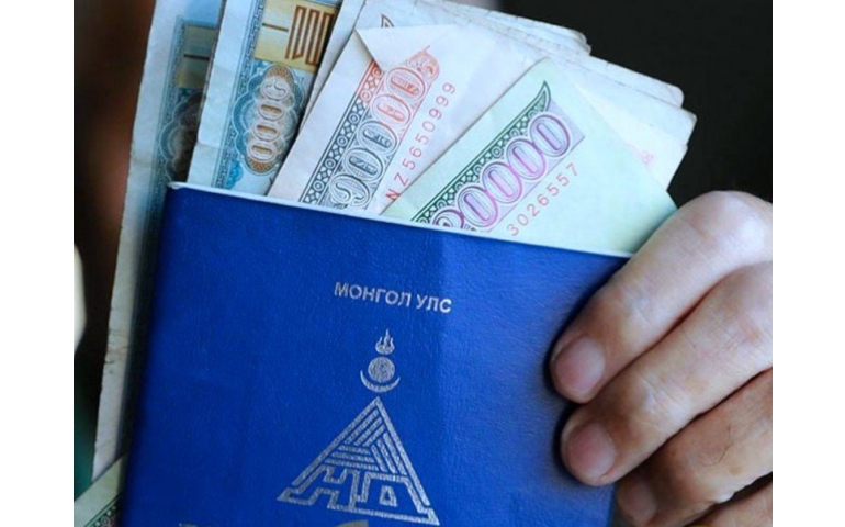 Нийгмийн даатгалын сангаас 28 мянган хүн ажилгүйдлийн тэтгэмж авчээ