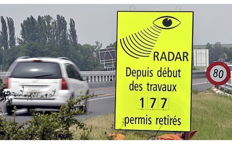 Швейцар: Хурд хэтрүүлсэн жолооч 100 мянган долларын торгууль хүлээсний учир юу байв?