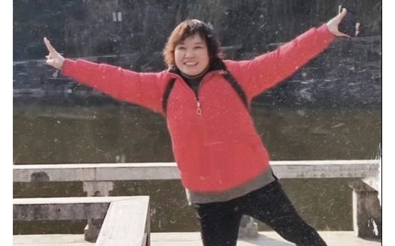 Япончуудыг авраад өөрөө эрсэдсэн хятад эмэгтэйн ар гэрт "Шударга журам" медаль гардуулав