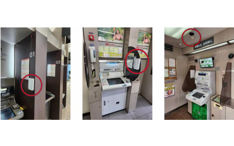 Японы өндөр настнууд АТМ-ээс бэлэн мөнгө авахад хязгаар тогтоов