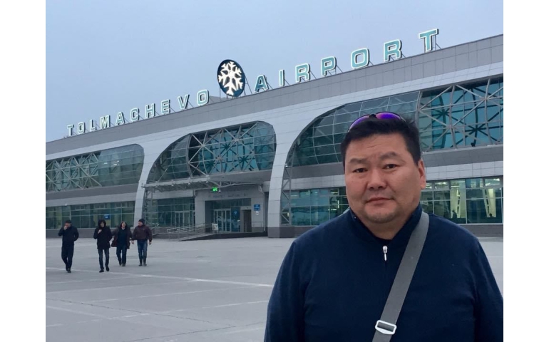 М.Буянбадрах: Цэдэнбал, Филатова хоёрын амьдралын түүхийг үүн шиг үнэн бодитой, гүнзгий бичсэн ном бараг байхгүй