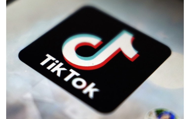 Нью-Йорк хотын захиргаа TikTok ашиглахыг хориглов