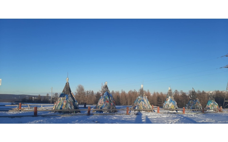 Хаврын даллага авах ёс