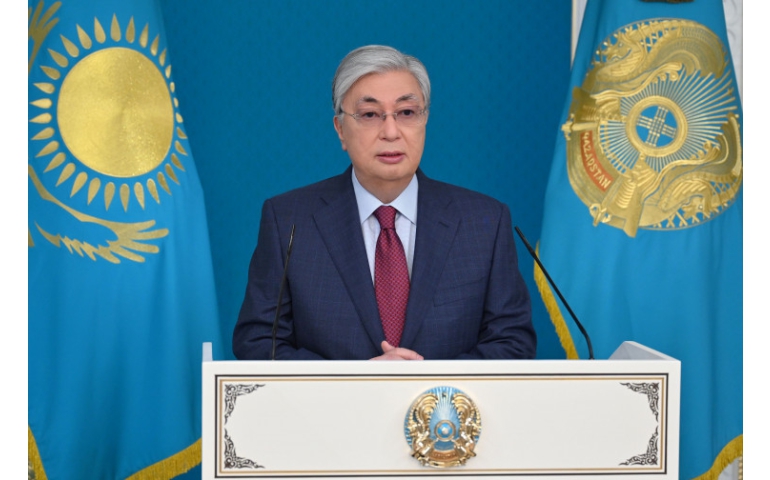 Казахстанд 1500 хүнийг ялаас чөлөөлөхөөр боллоо