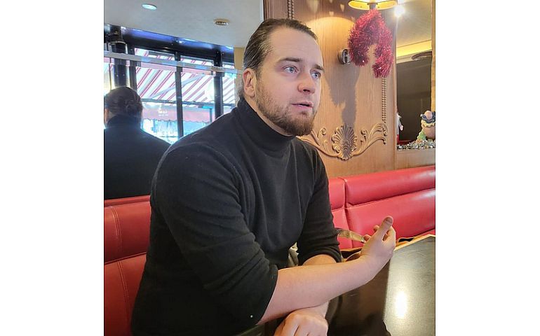 Умард Солонгост интернэт хэзээ ч тасардаггүй