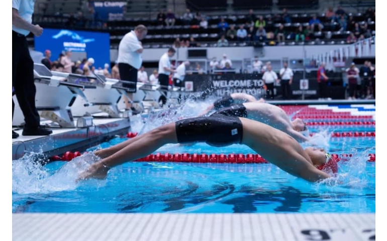 АНУ: Э.Эрхэс Монгол улсын дээд амжилтыг шинэчлэн тогтоолоо