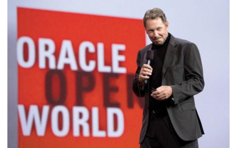 “Oracle” компанийн захирал Ларри Эллисон дэлхийн тэрбумтнуудын тавдугаарт жагсав