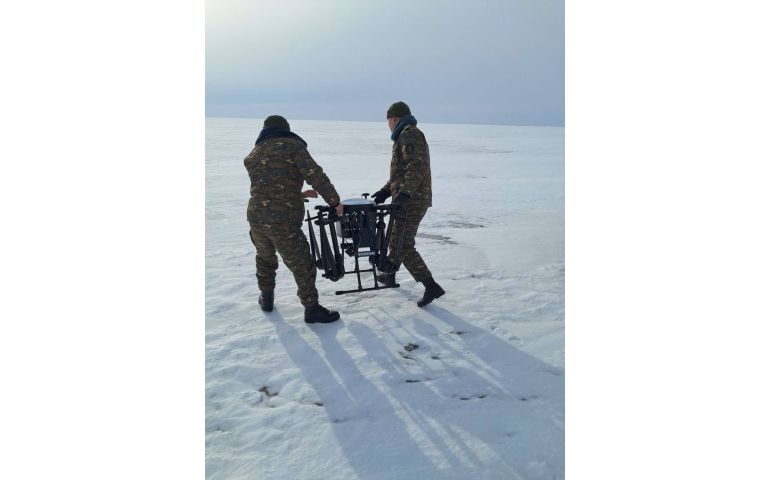 Халхголын дайны үед Буйр нууранд живсэн 10 гаруй онгоц, танкийг гаргана