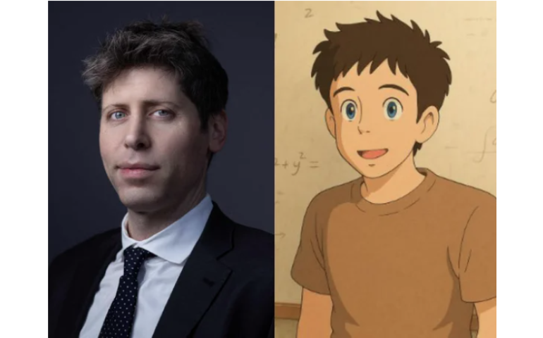 Зохиогчийн эрхийн маргаан дагуулаад буй “Ghibli” гэдэг үг ямар утгатай вэ?