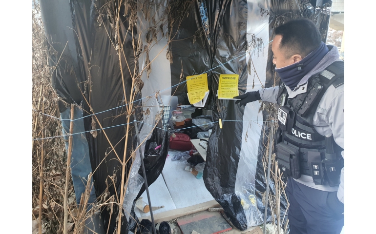 БНСУ: Цагдаагийн мөрдөгчид хулгай хийсэн хэрэгтнийг хэрхэн баярлуулав?