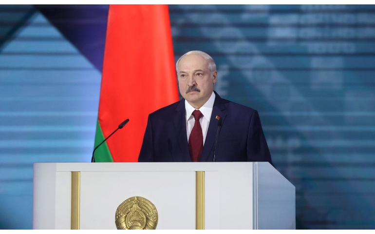 Беларусийн ерөнхийлөгч Хятадад айлчилна