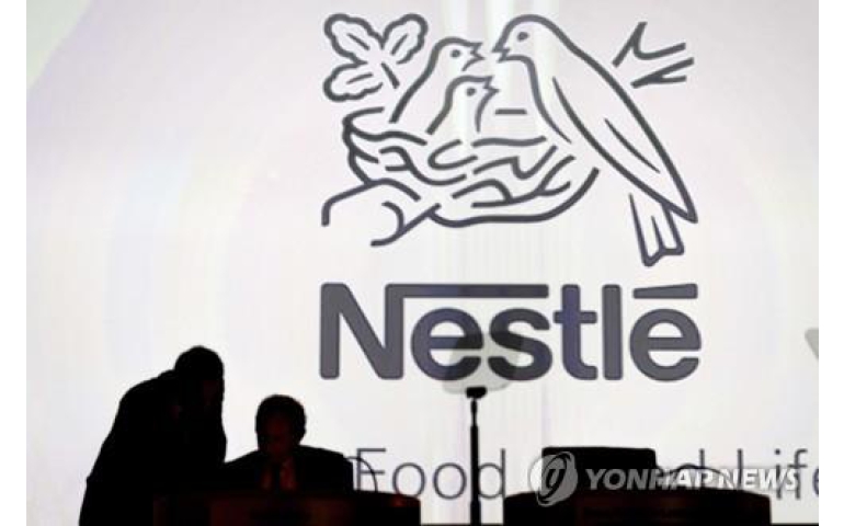 “Nestlé” Украинд хүнсний үйлдвэр байгуулна