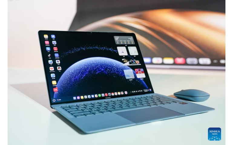 “Huawei” компани шинэ нөүтбүүк танилцуулав