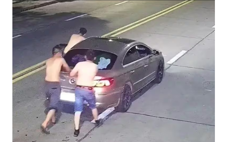 Архи уусан үедээ машинаа түрээд явж болох уу?